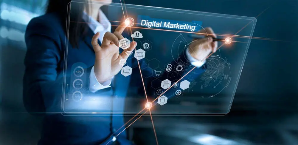 Digital Marketing vs. Traditional marketing | The Complete Beginner's Guide to Fundamentals | 