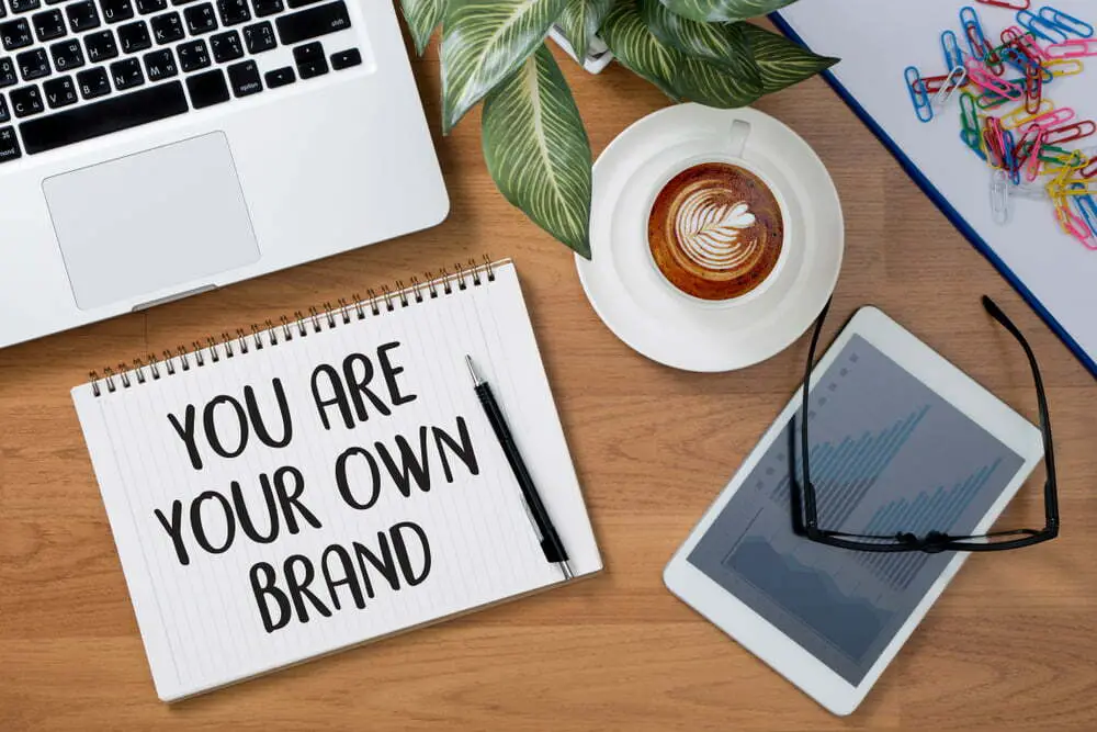 The Power of Personal Branding | The Complete Beginner's Guide to Fundamentals |
