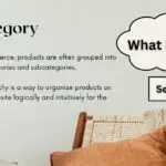 What is: Category?