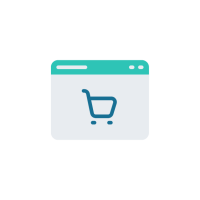 white and orange digital marketing agency template for facebook post (4)