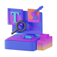 white and orange digital marketing agency template for facebook post (8)